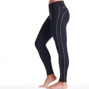 Oiselle Lesley tights